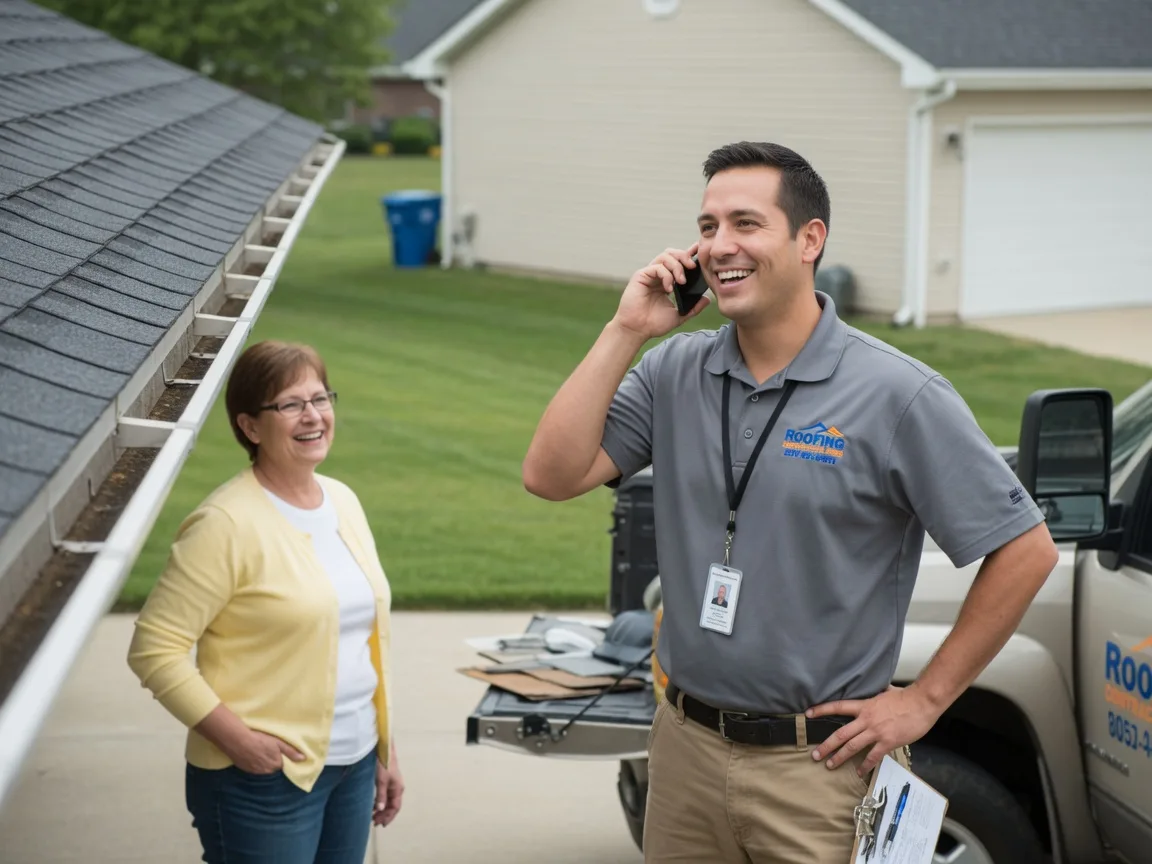 Local Roofing Contractors Cherokee Village, AR FAQs